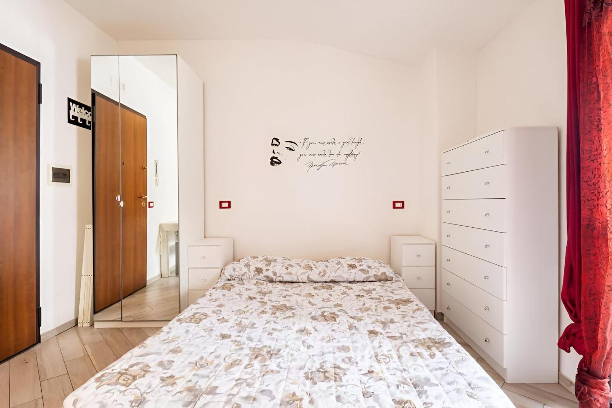 Romantico Monolocale Veranda Privata Vista Mare Reggio di Calabria Dış mekan fotoğraf